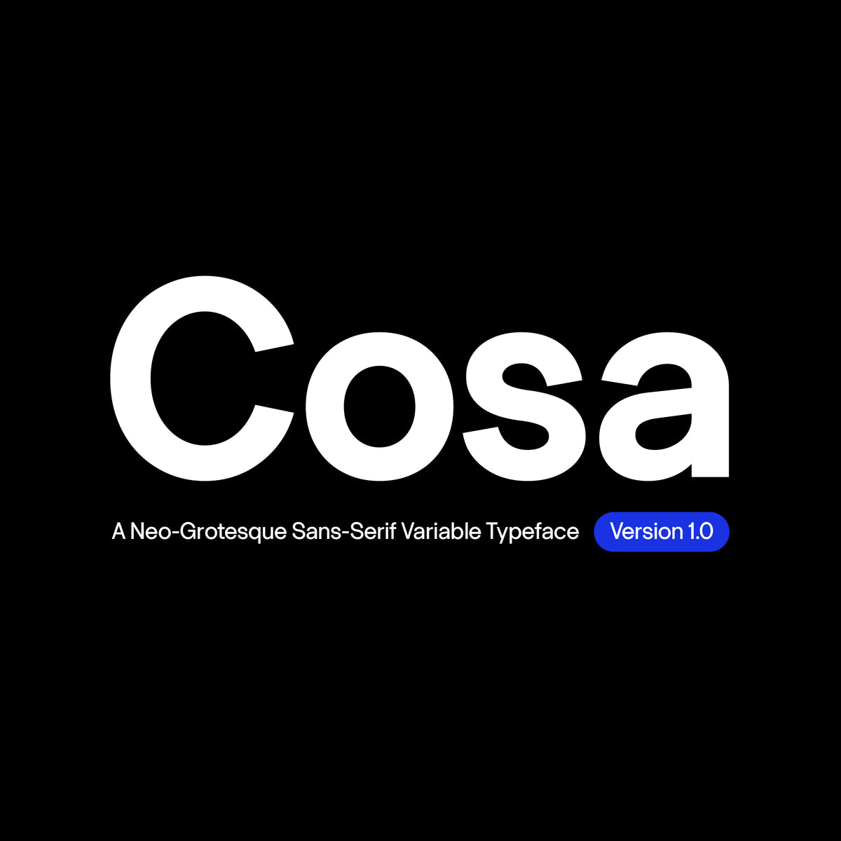 Cosa