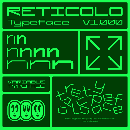 Reticolo