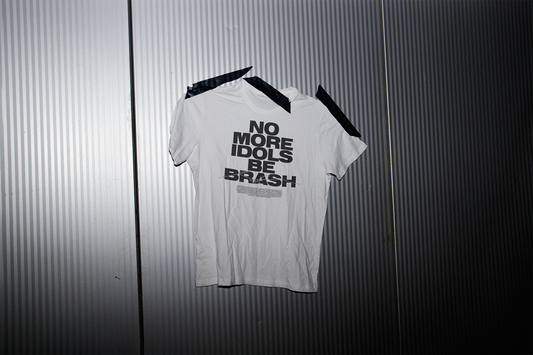 FORMAT BRASH T-SHIRT