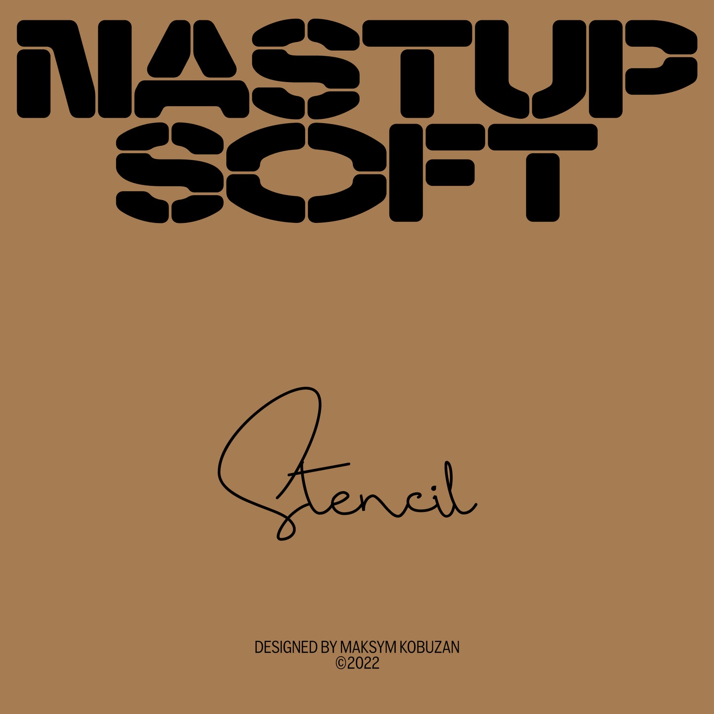 Nastup Soft