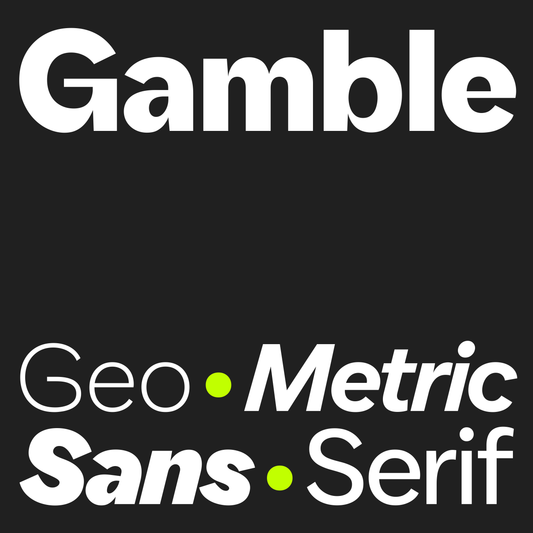 Gamble