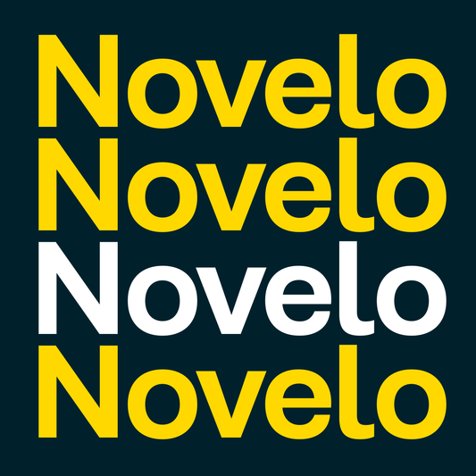 Novelo Regular