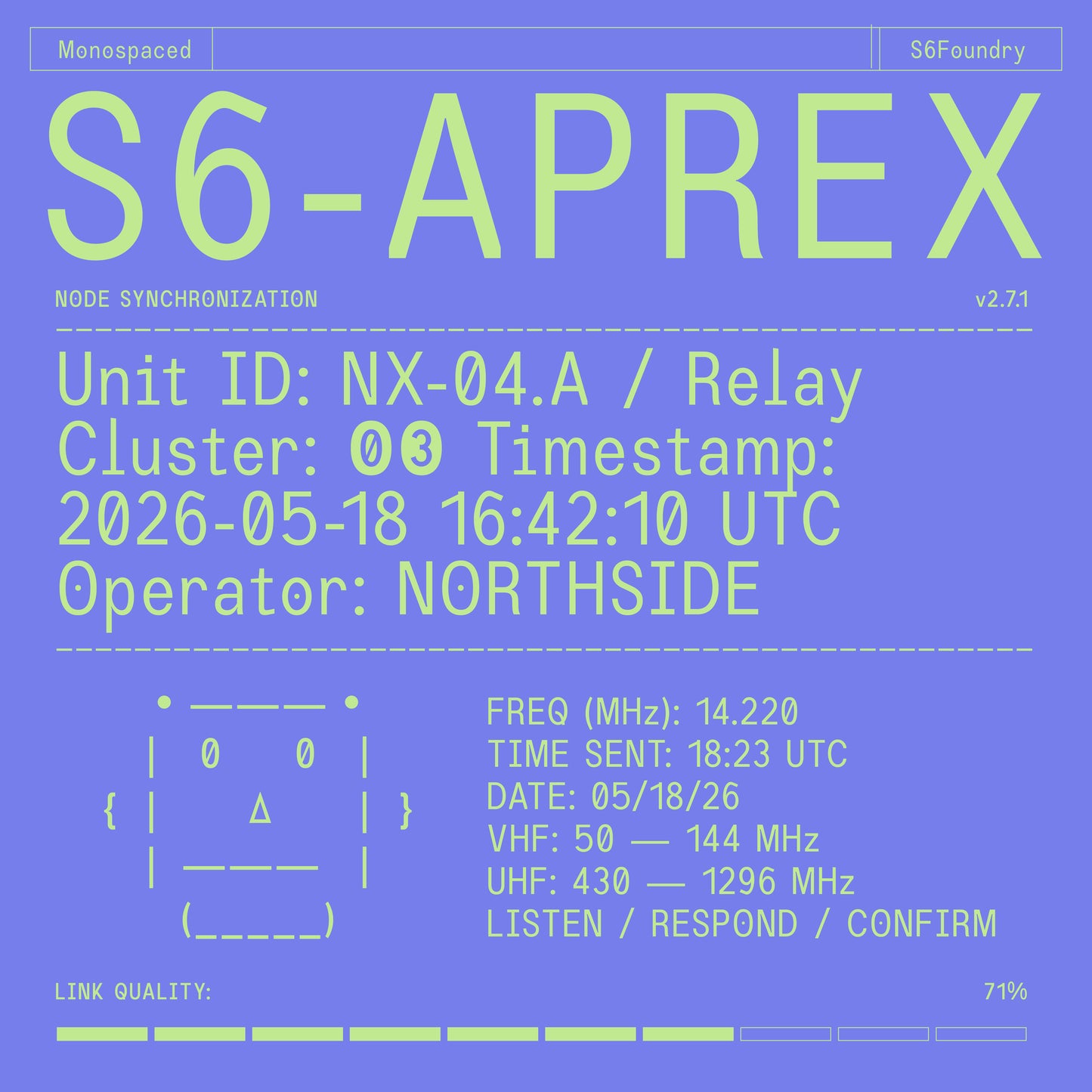 Aprex Mono