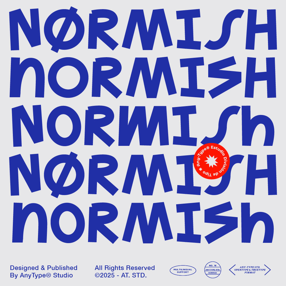 AT Normish