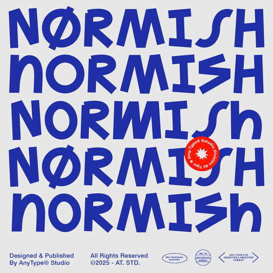 AT Normish
