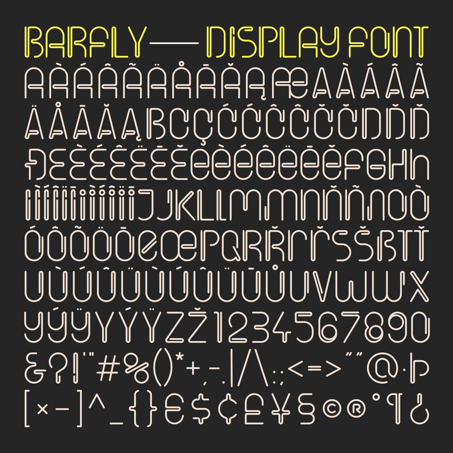 Barfly