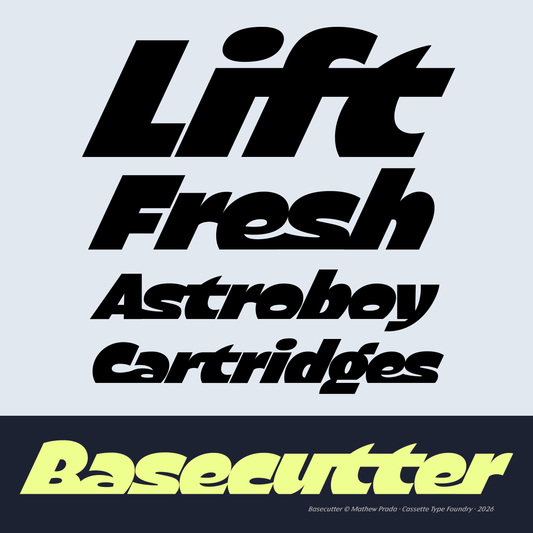 Basecutter