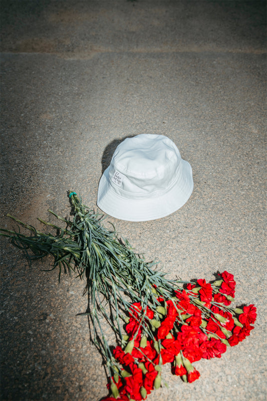 K-Bucket Hat MockUp 01