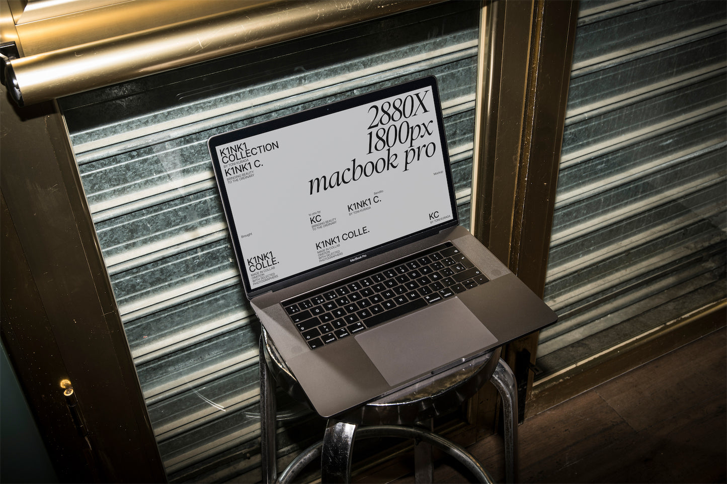 K-MacBookPro Mockup 06