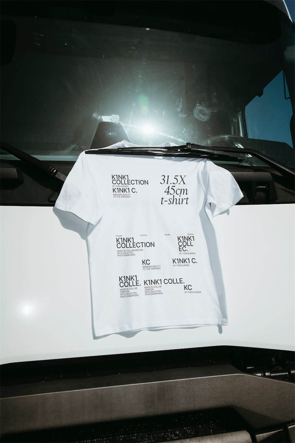 K-T Shirt Mockup 04