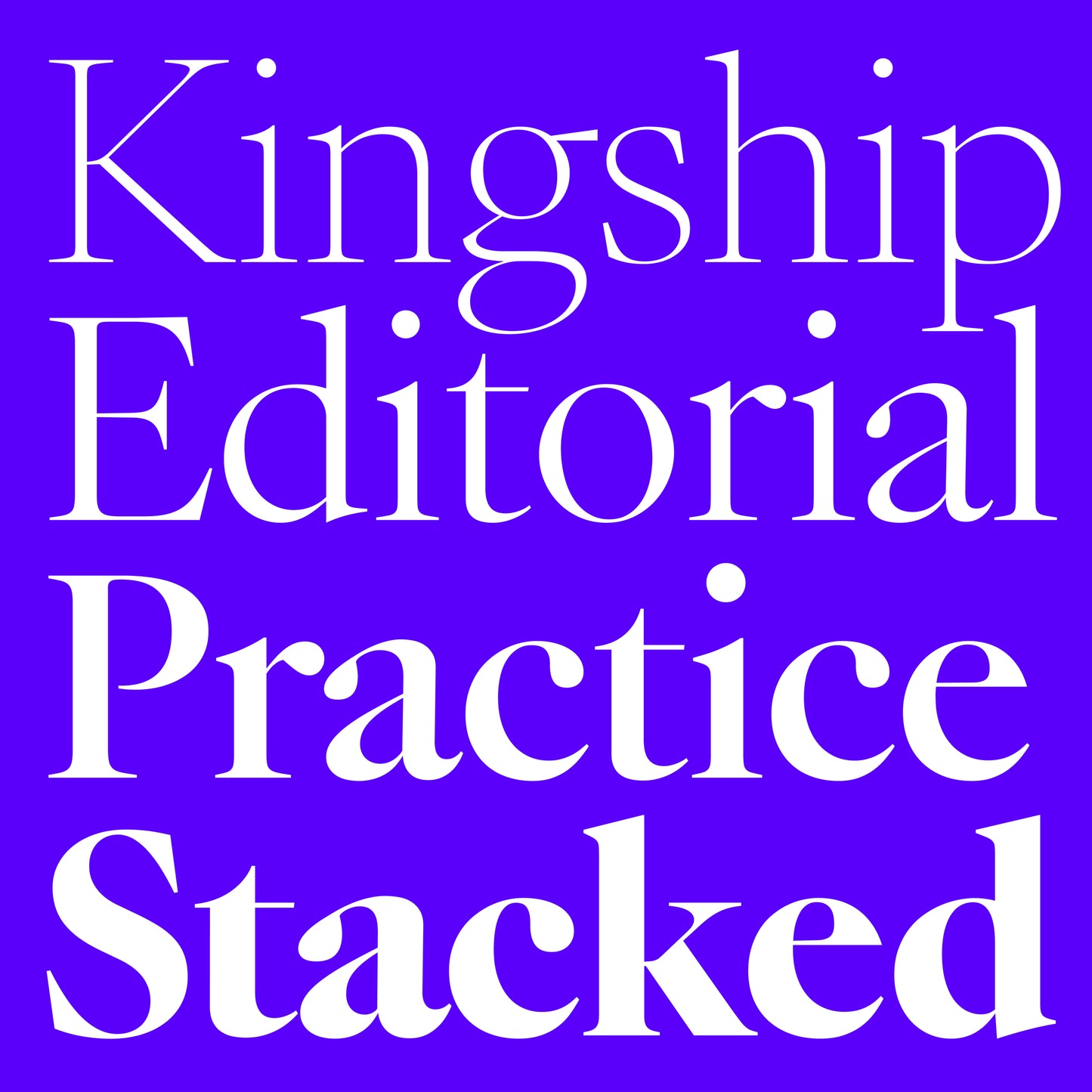 Caslon NG