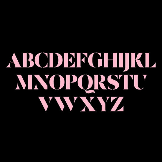 Céline – Type Department