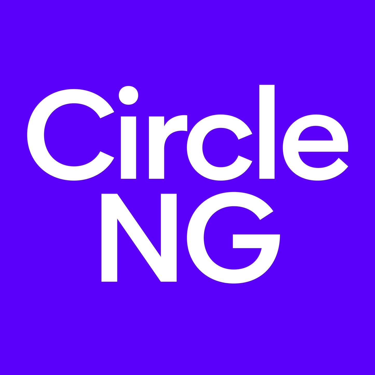 Circle NG