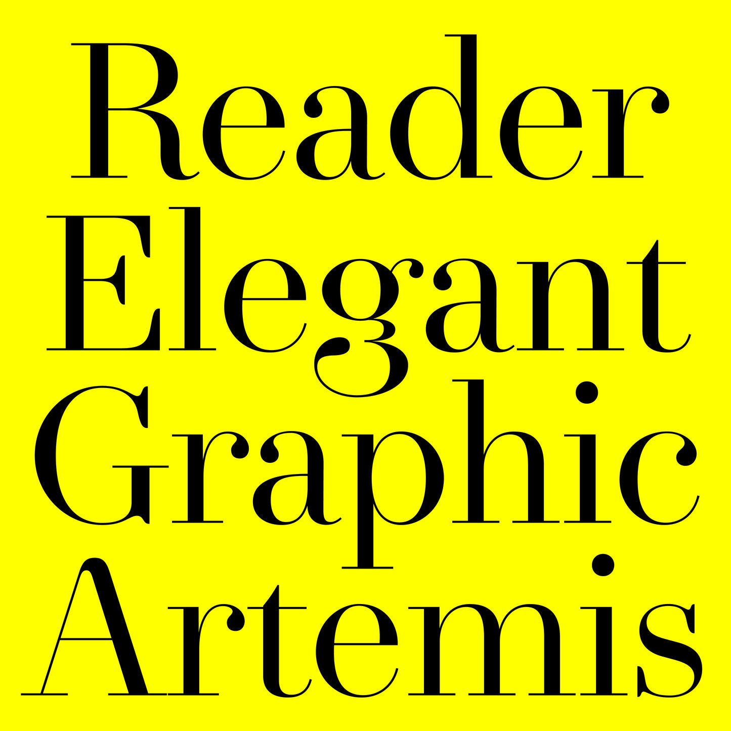 Didot NG