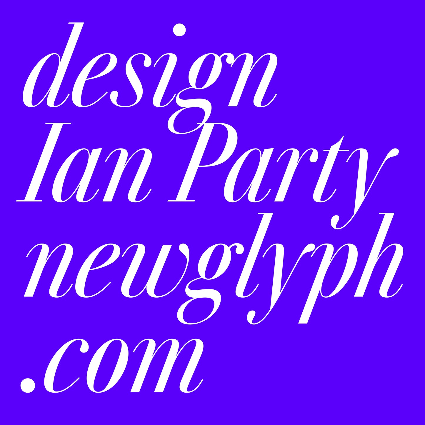 Didot NG