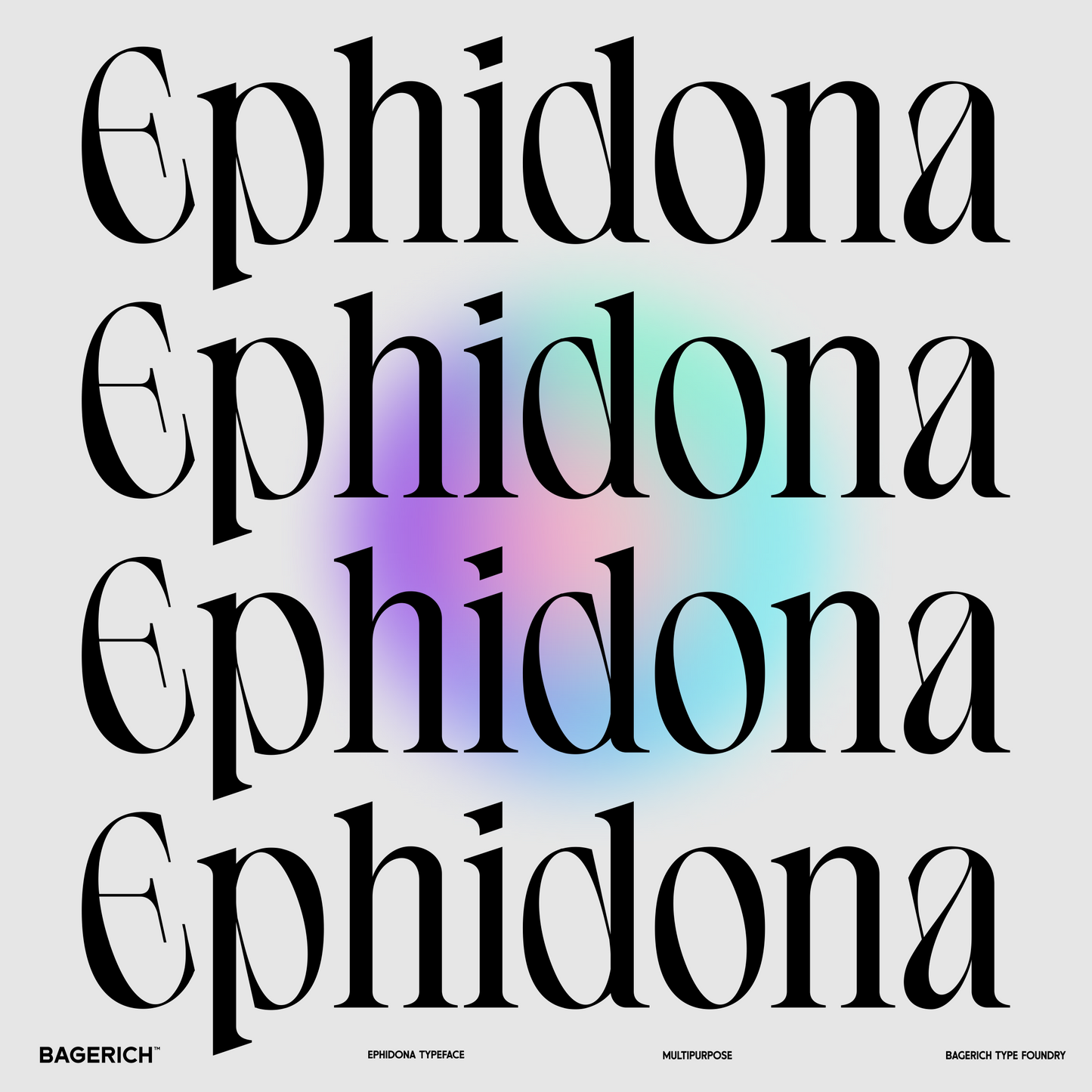 Ephidona