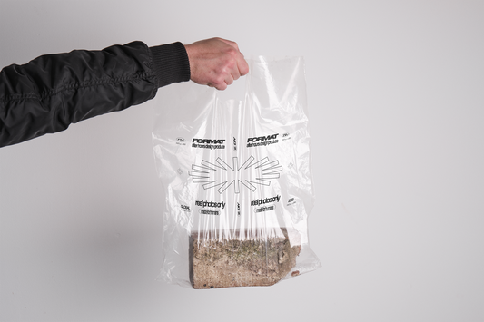 FORMAT DIY BAG