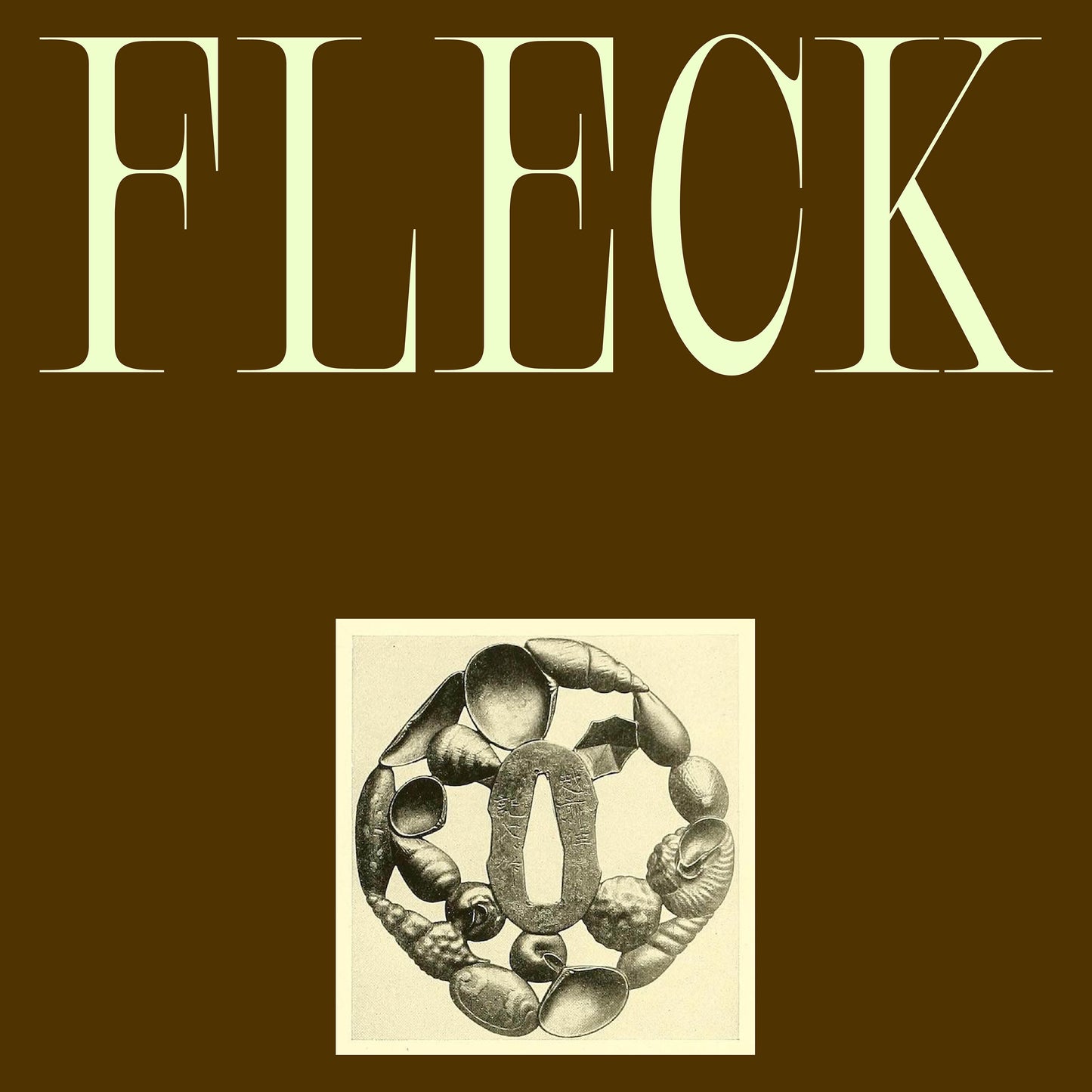 Fleck Regular