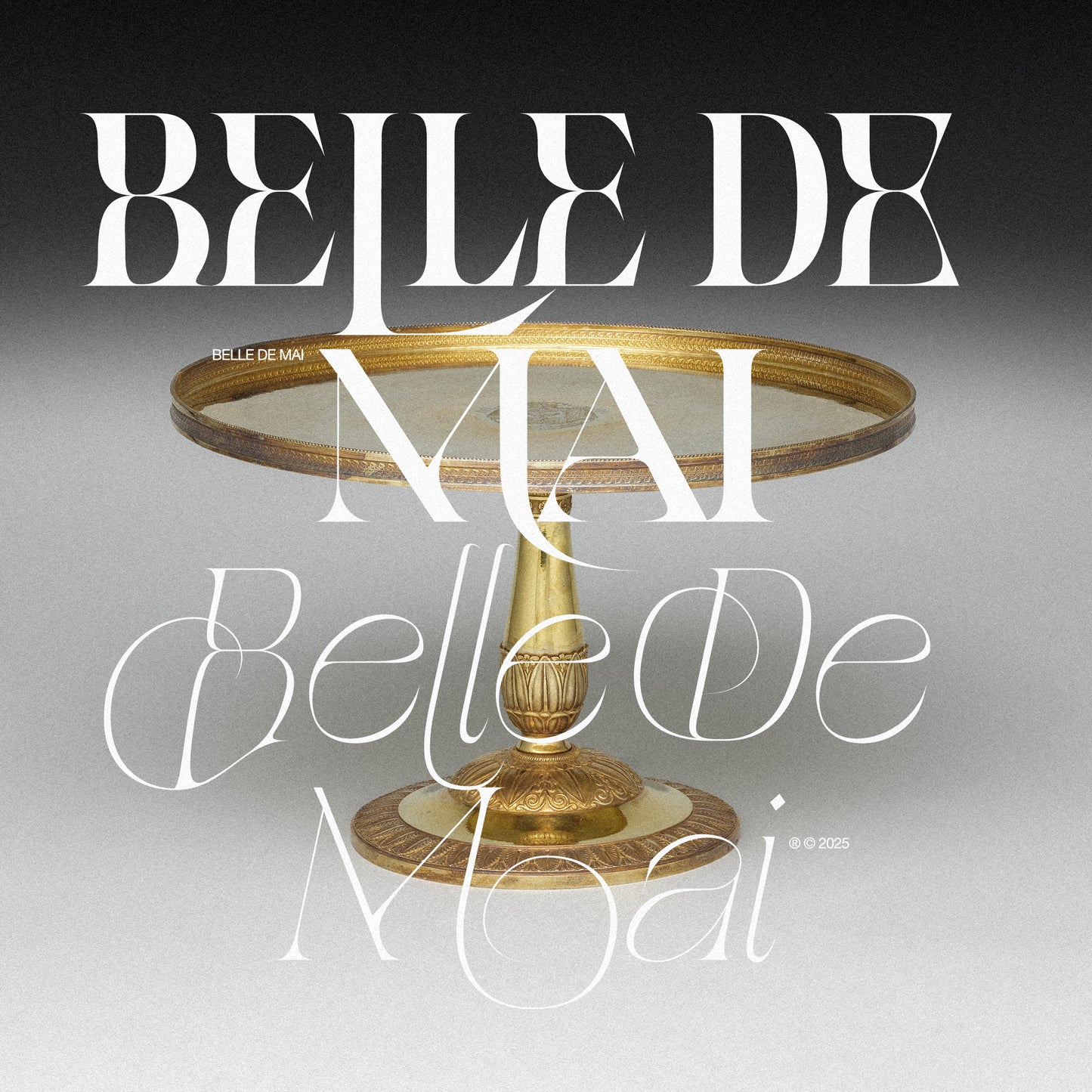 Belle de Mai