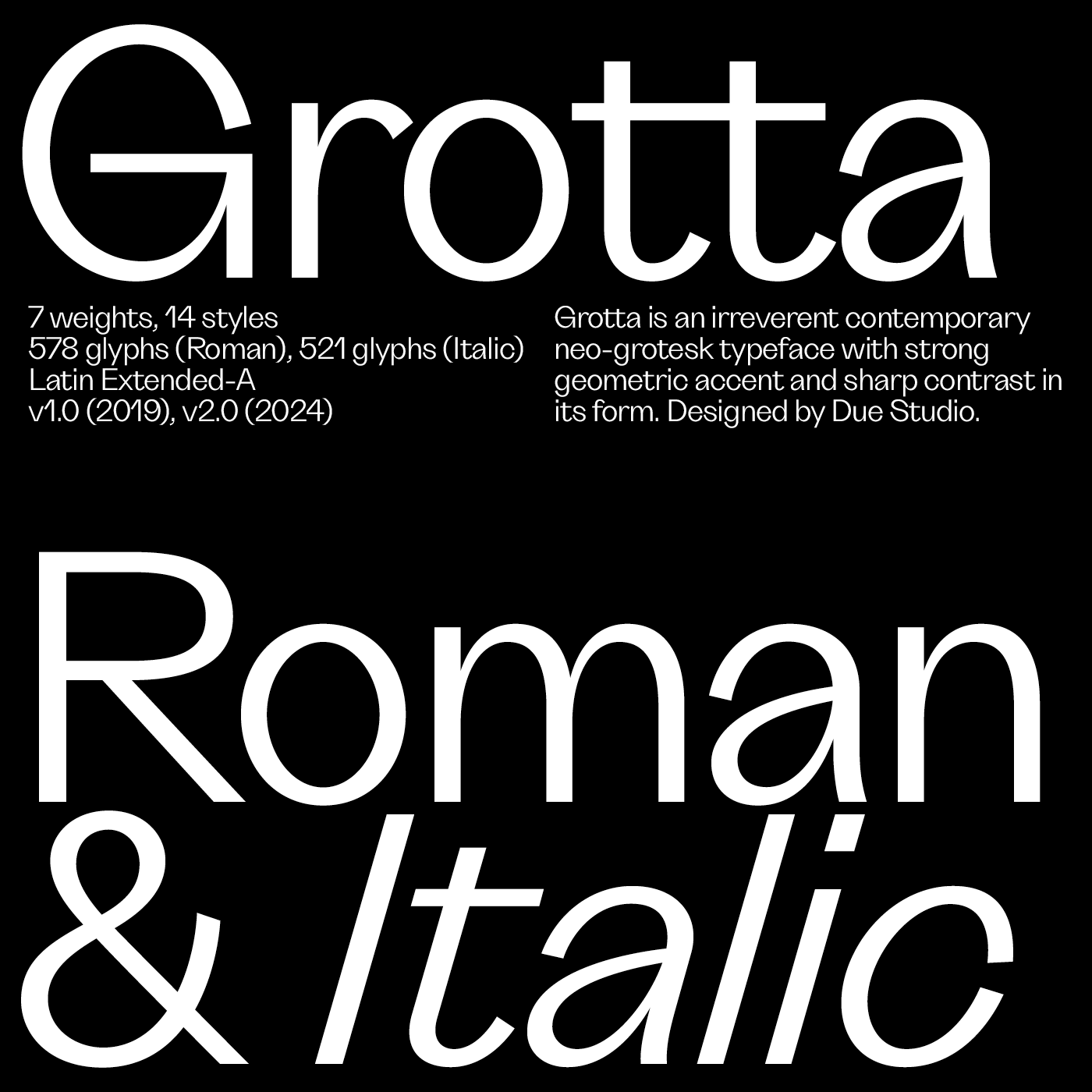 Grotta