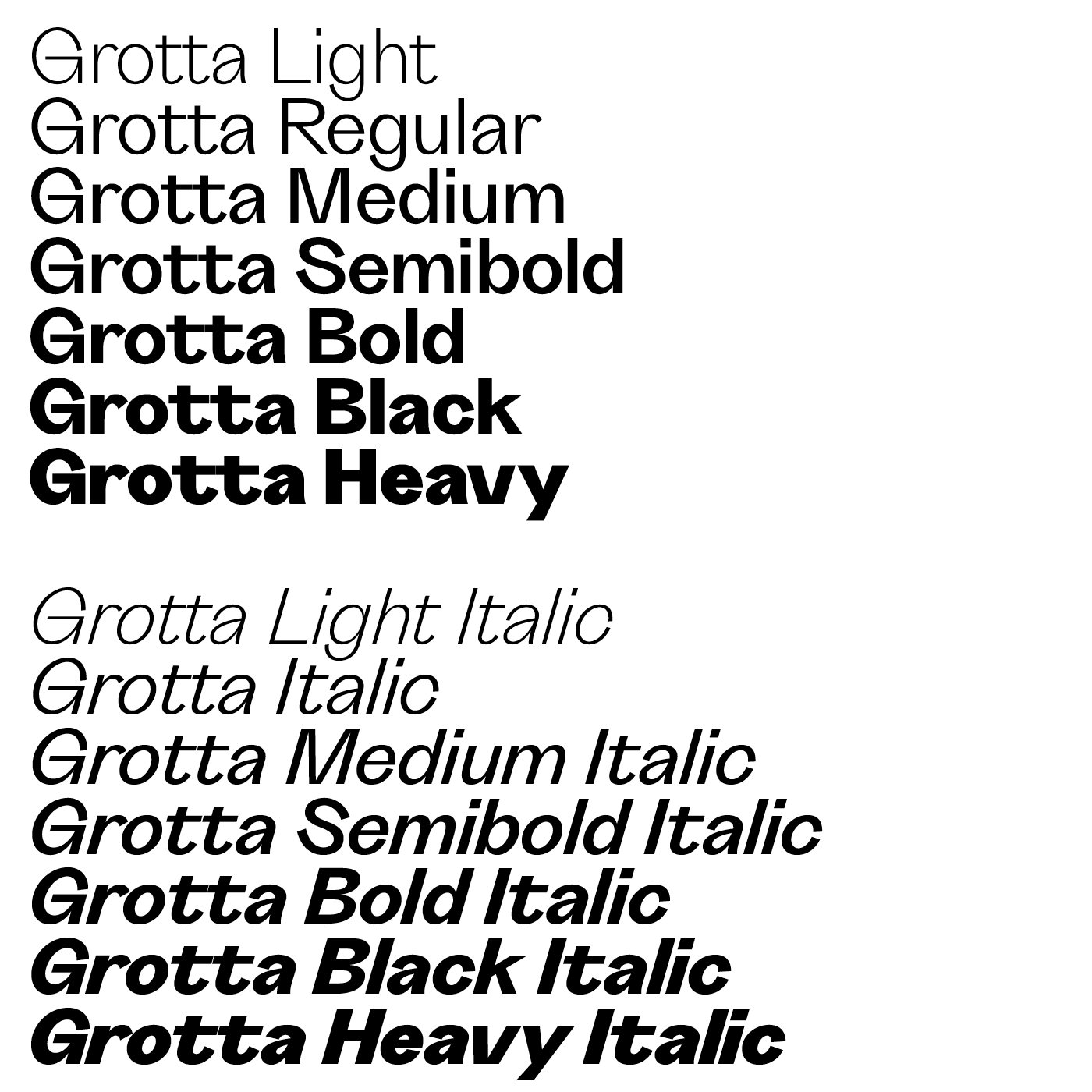 Grotta