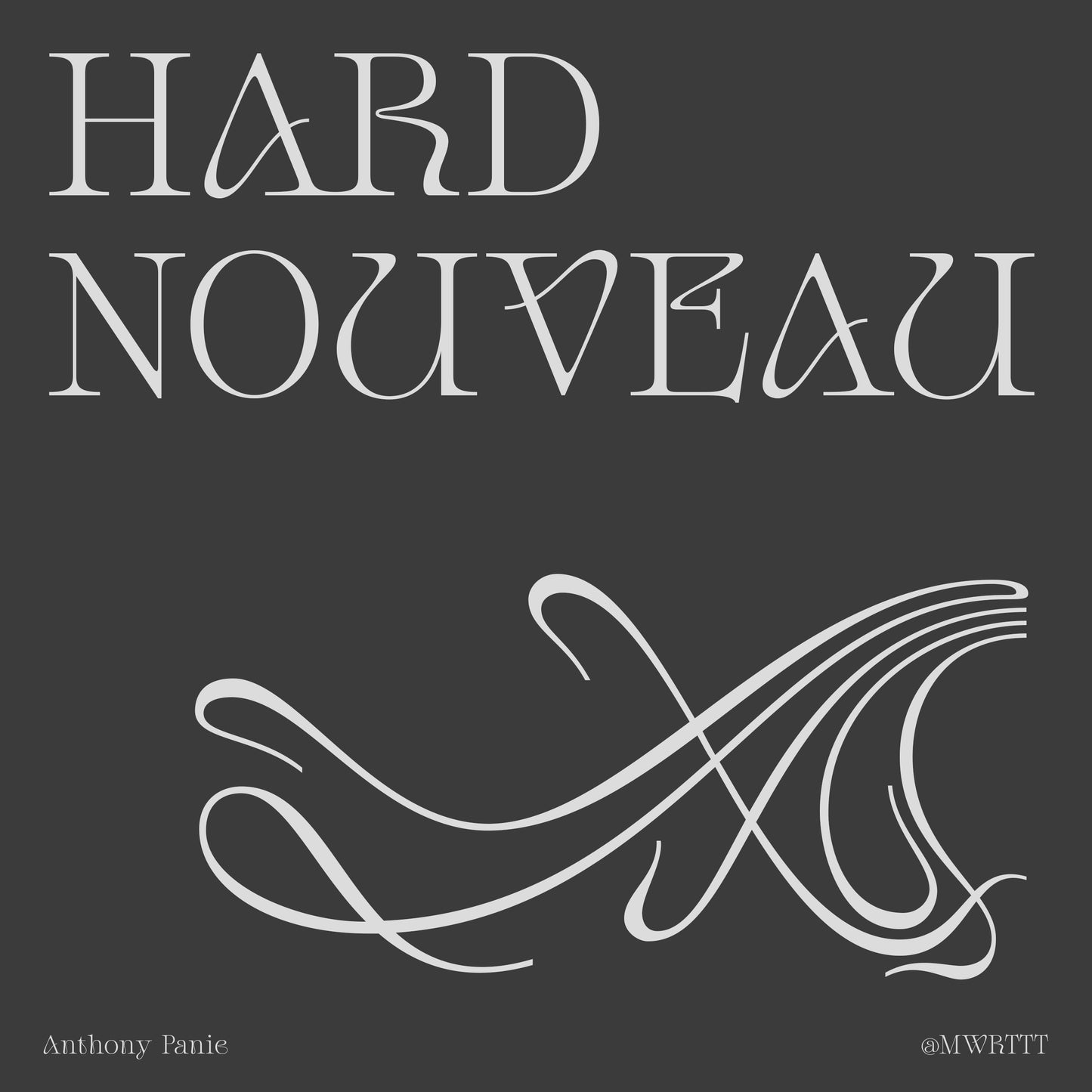 Hard Nouveau