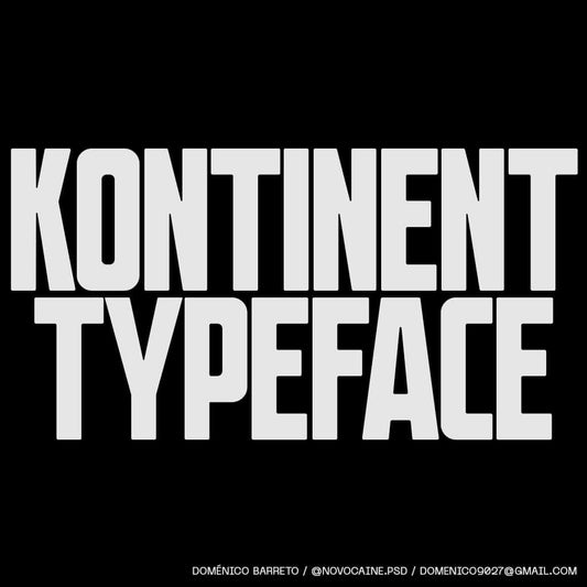 Kontinent