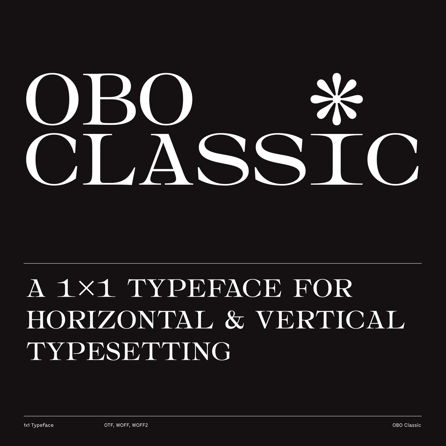 OBO Classic