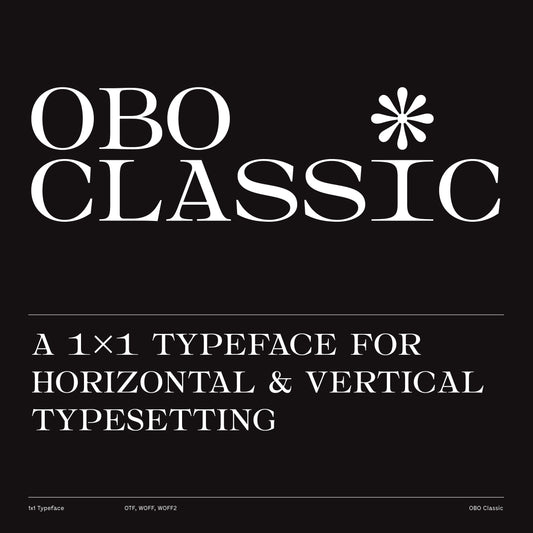 OBO Classic