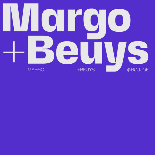 Margo+Beuys