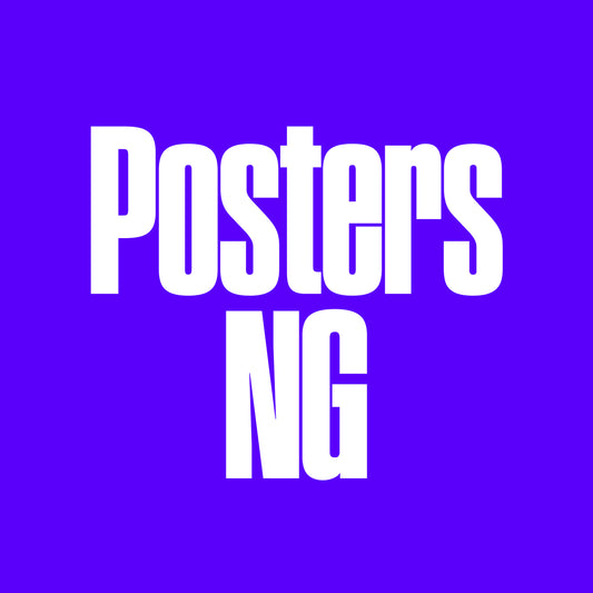 Posters NG