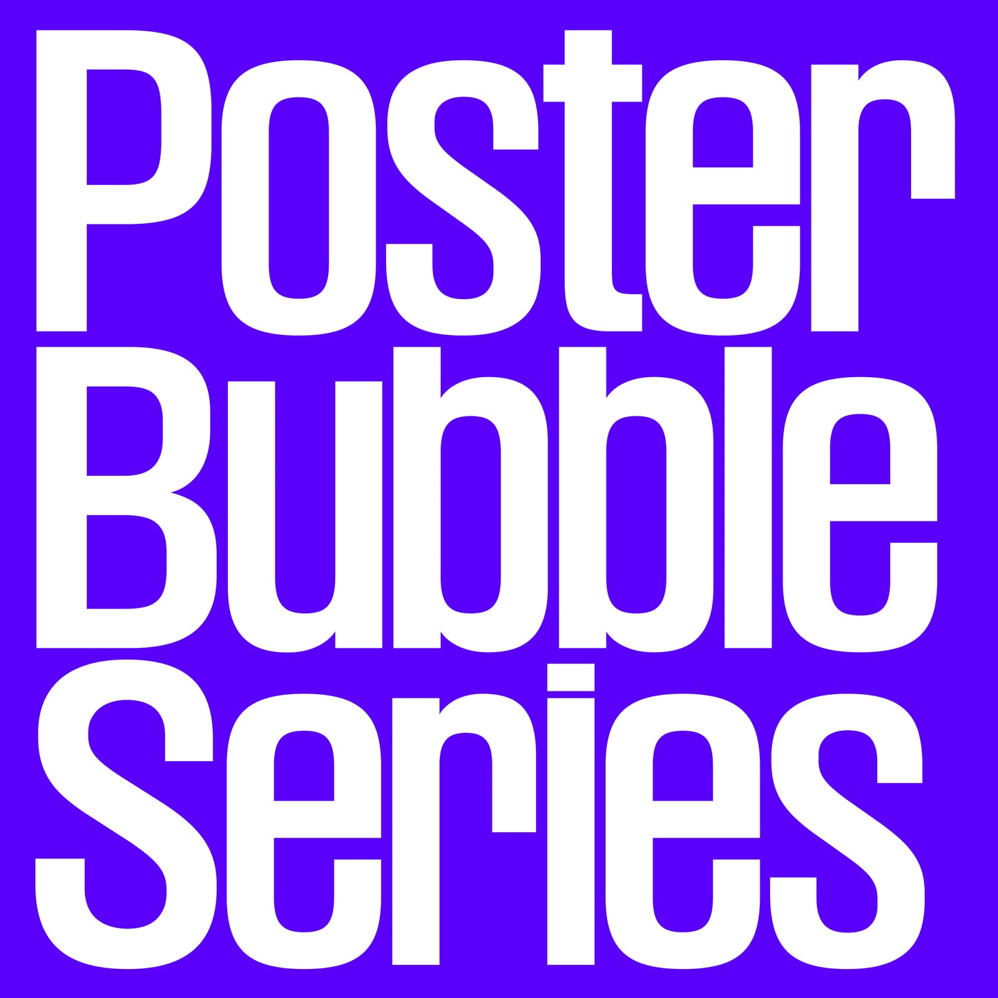 Posters NG