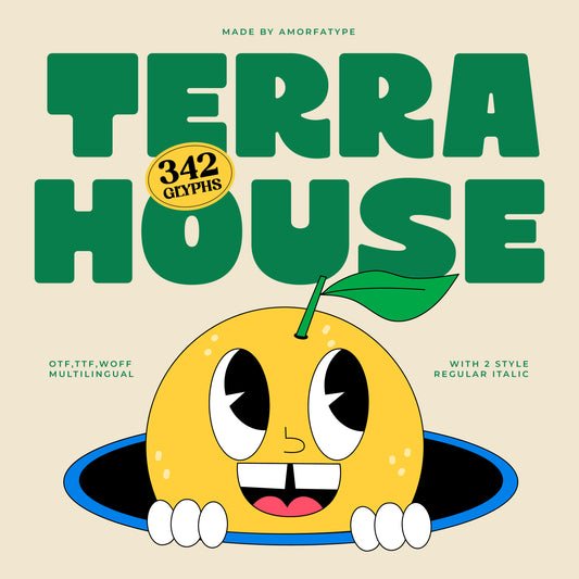 Terra House
