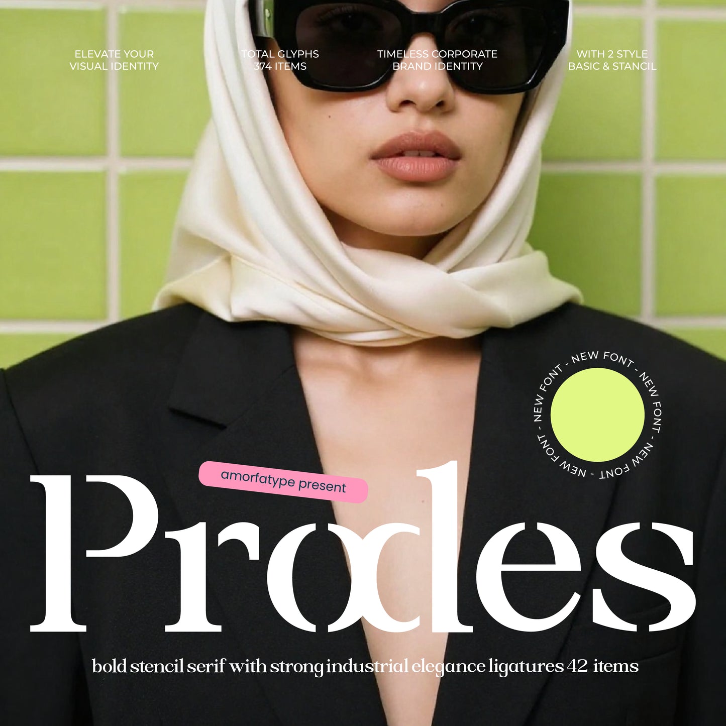 Prodes