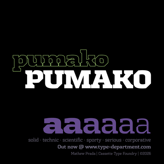 Pumako