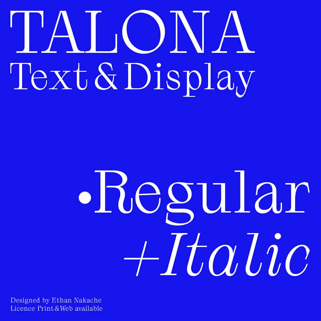 Talona