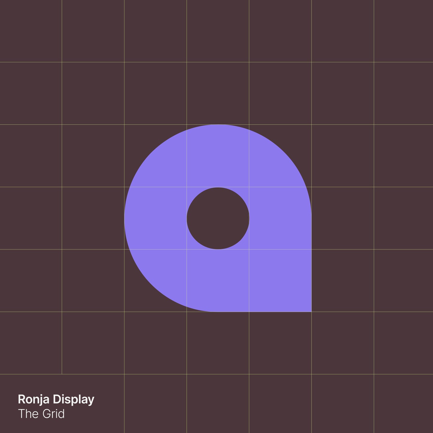 Ronja Display