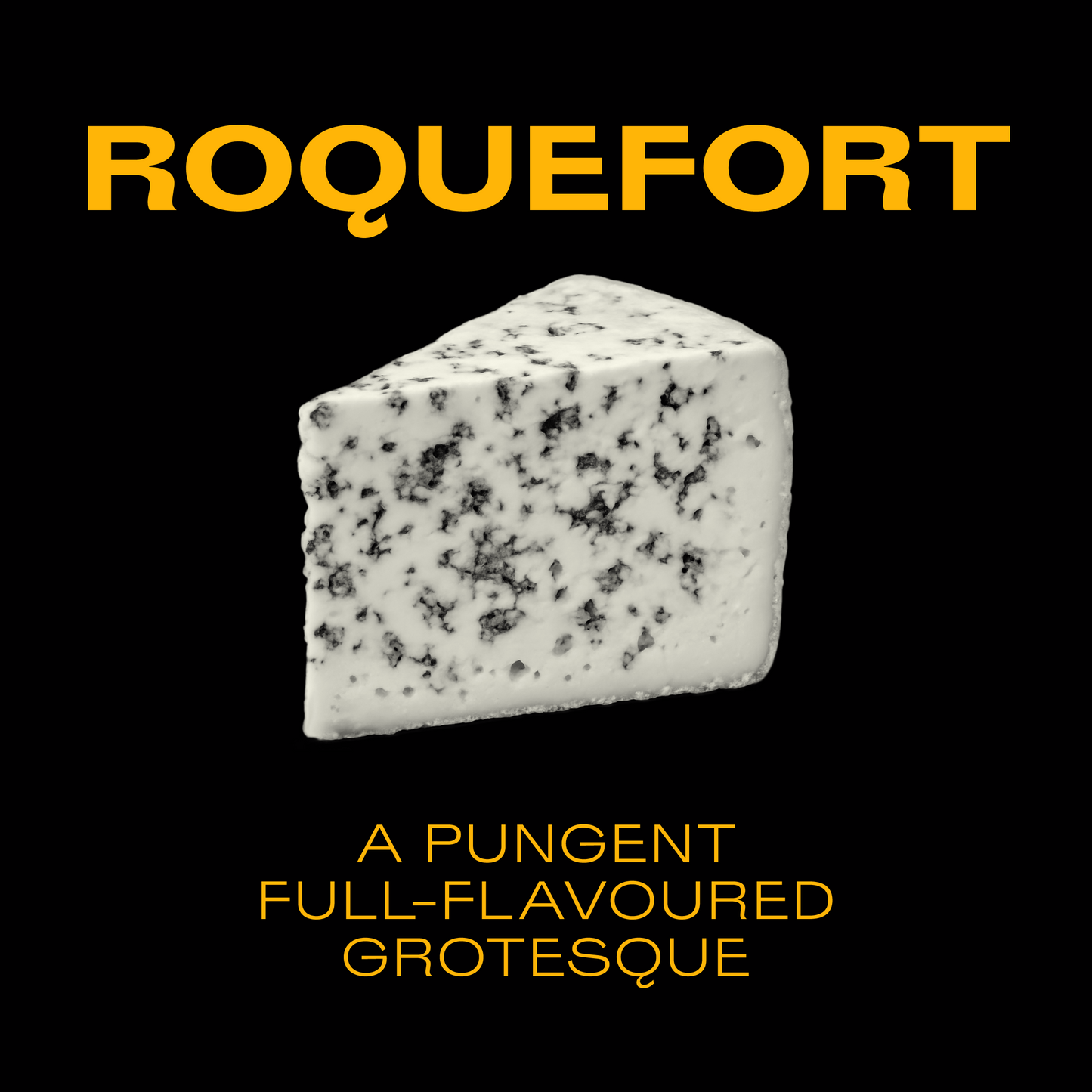 Roquefort