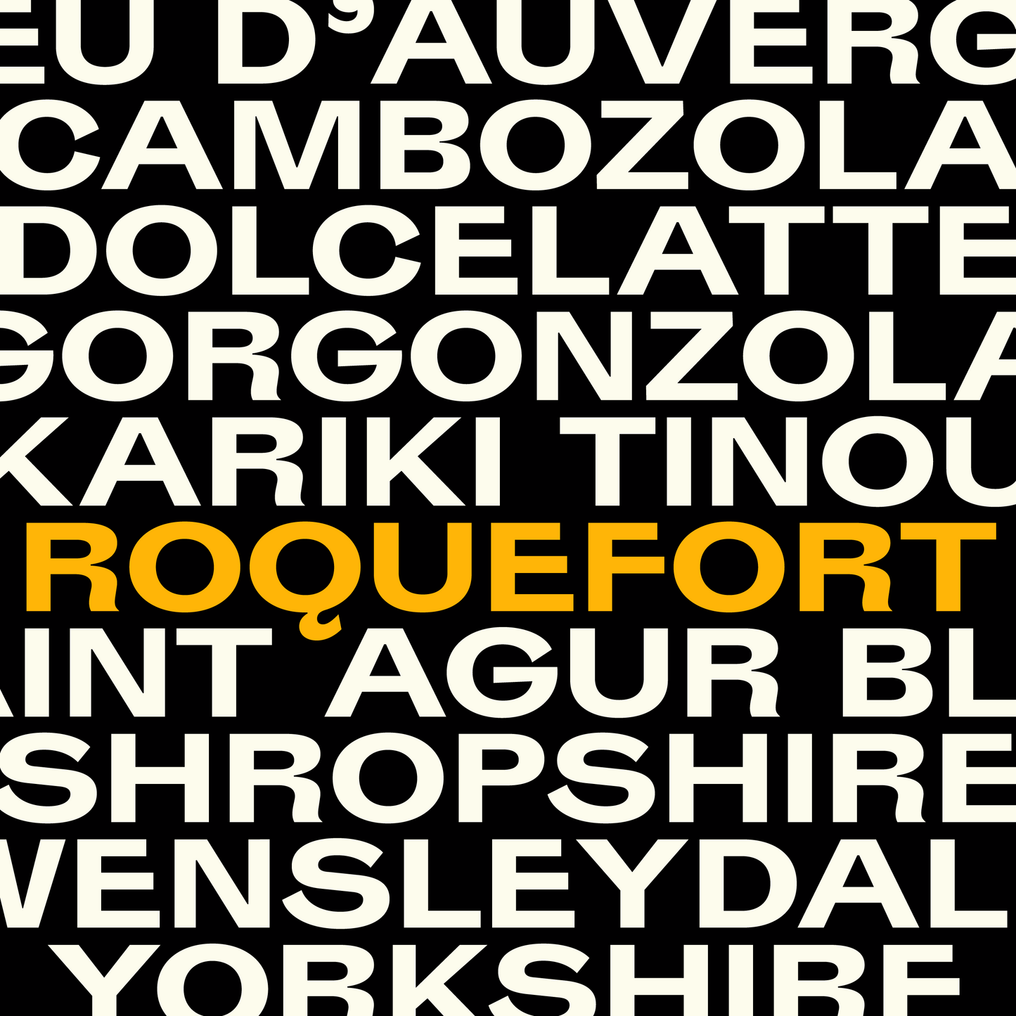 Roquefort