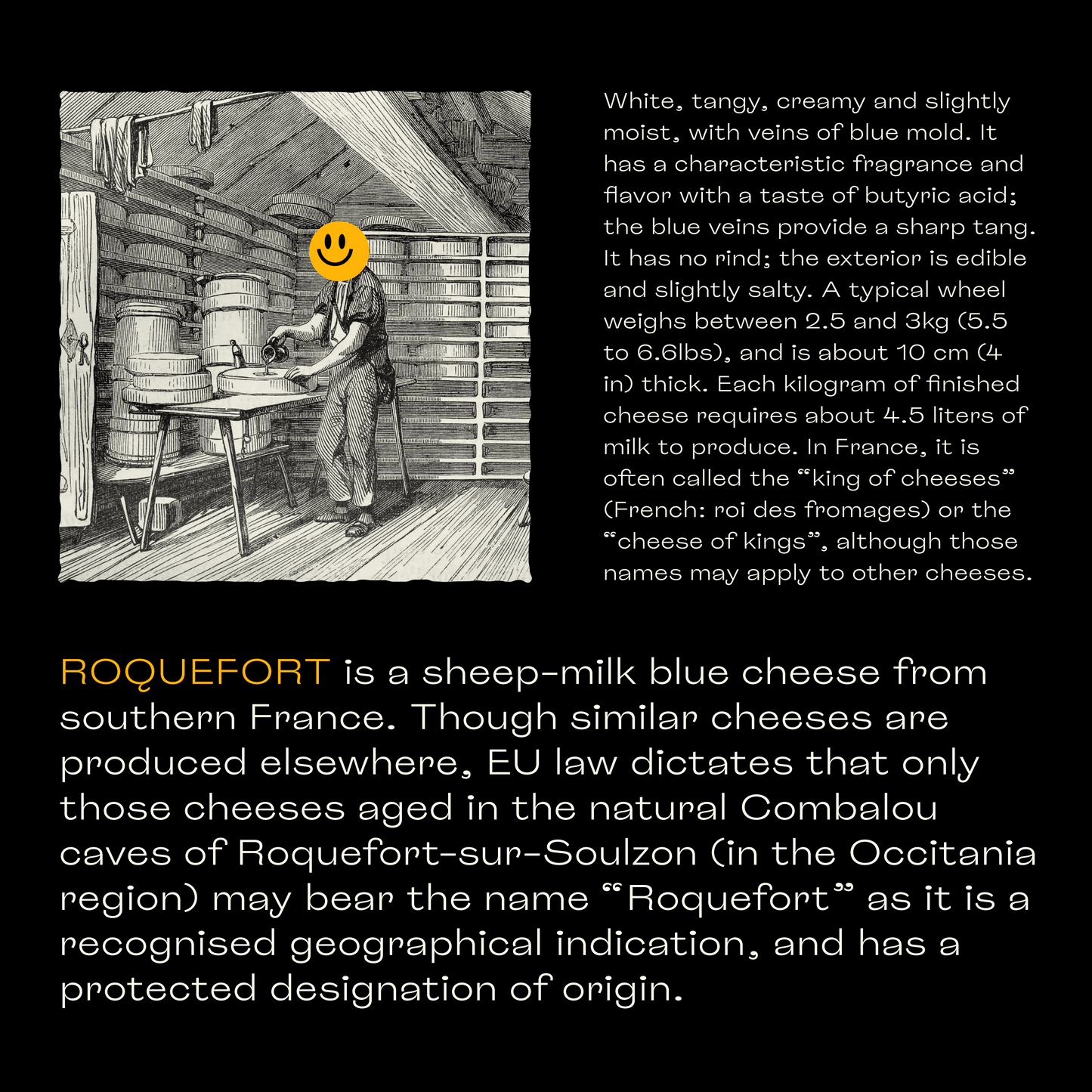 Roquefort