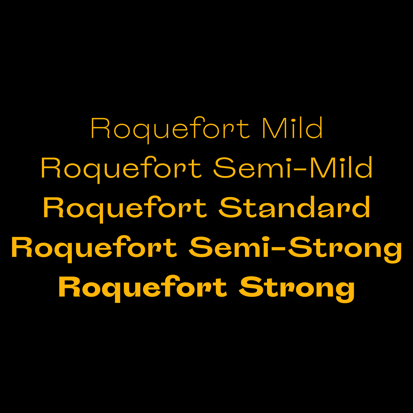 Roquefort