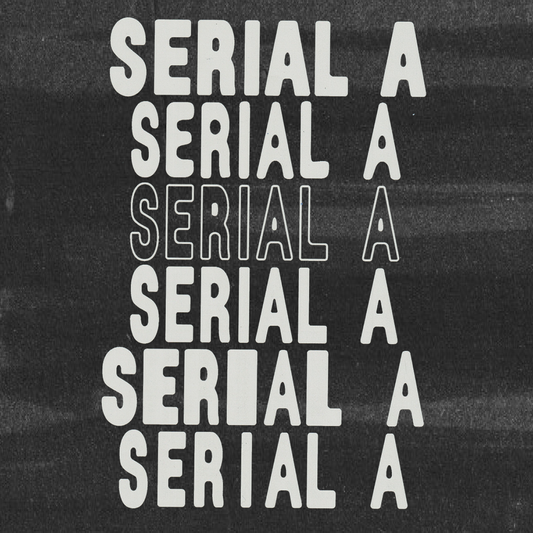 Serial A