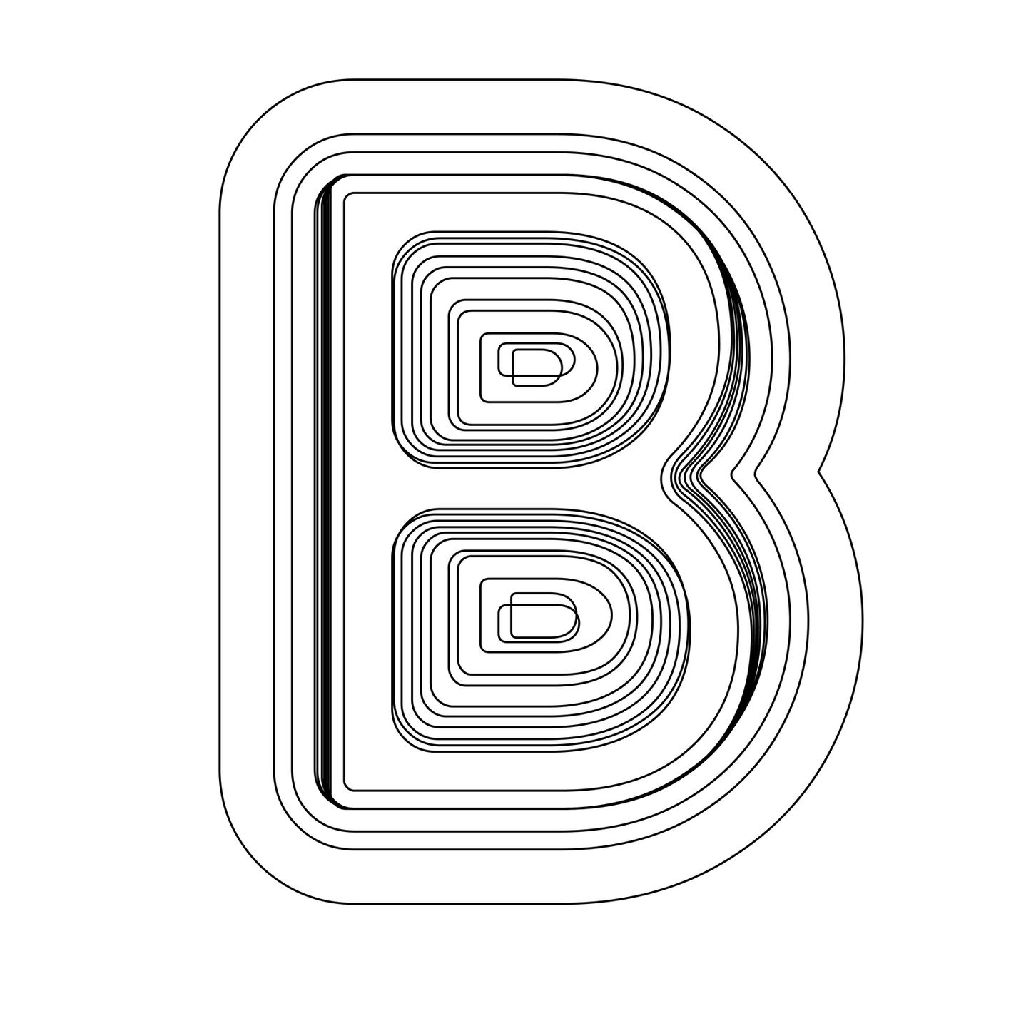 Serial B Neue