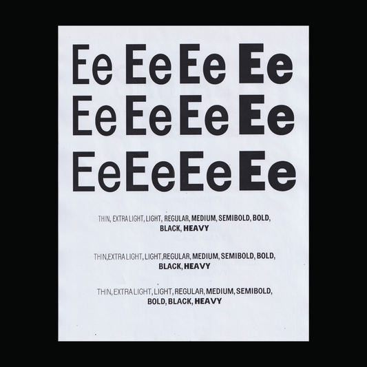 Serial E Extended