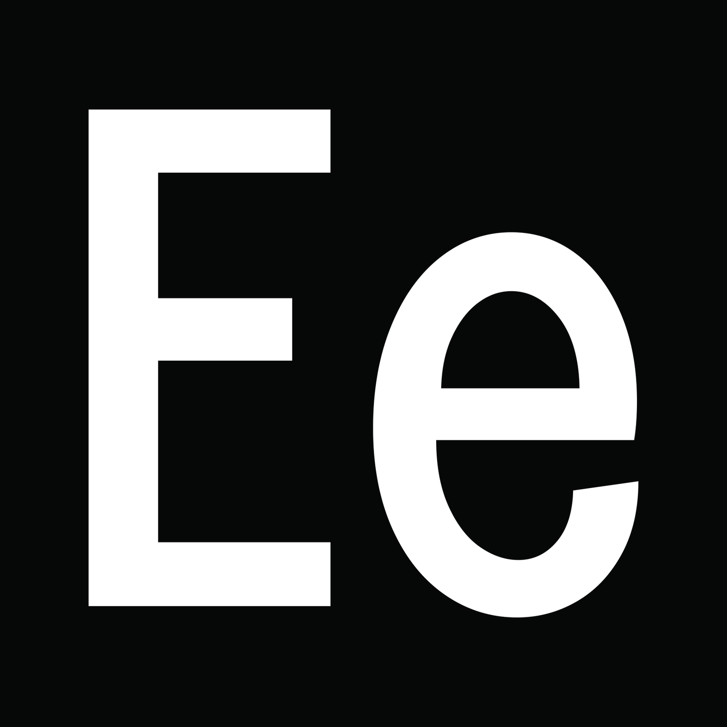 Serial E Extended
