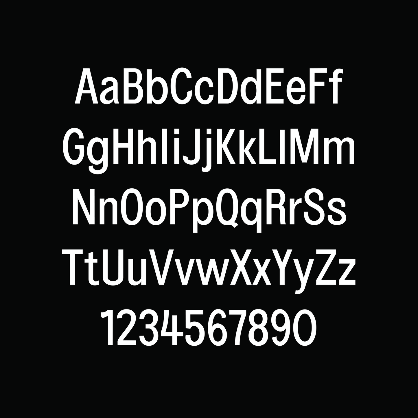 Serial E Extended