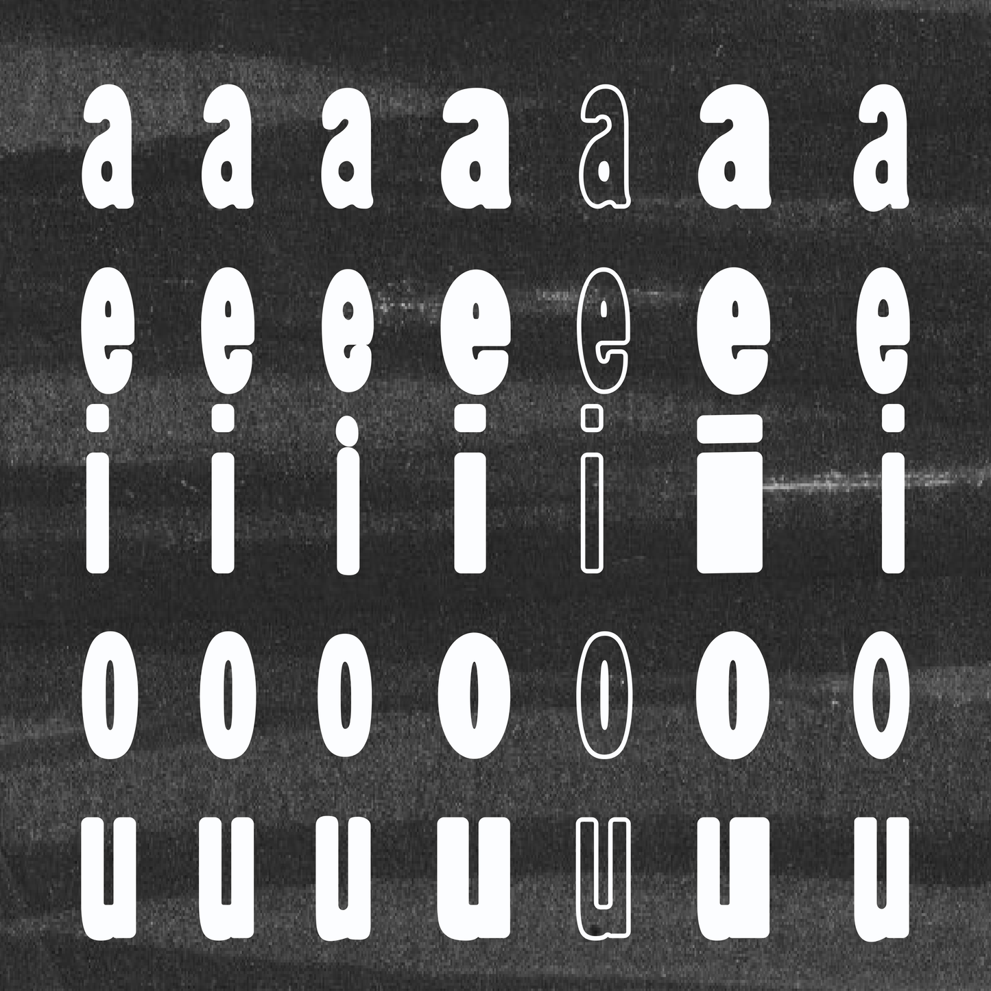 Serial A
