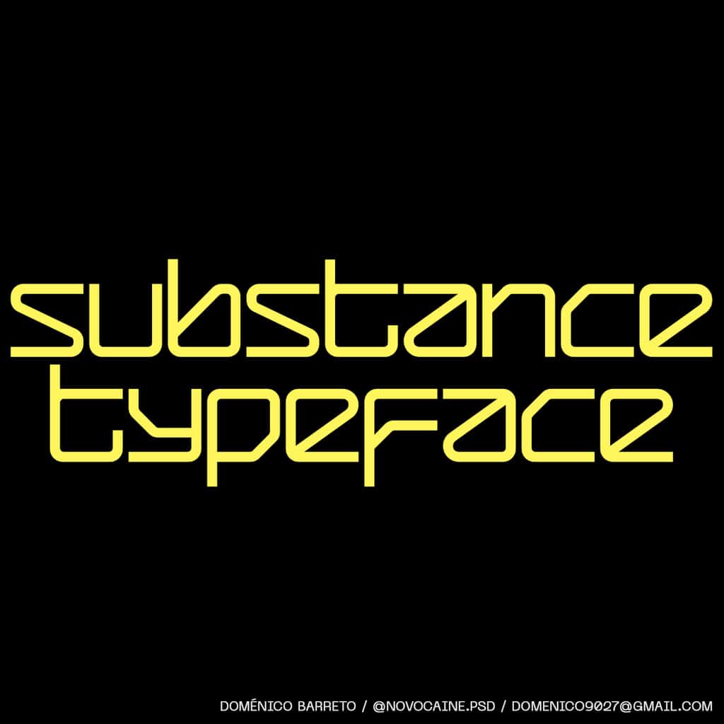 Substance