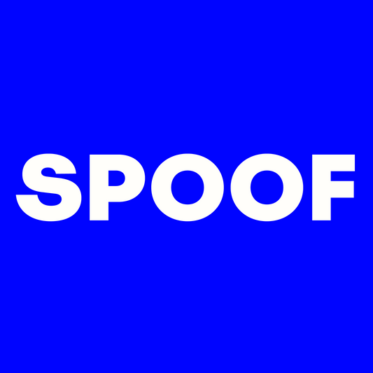 Spoof