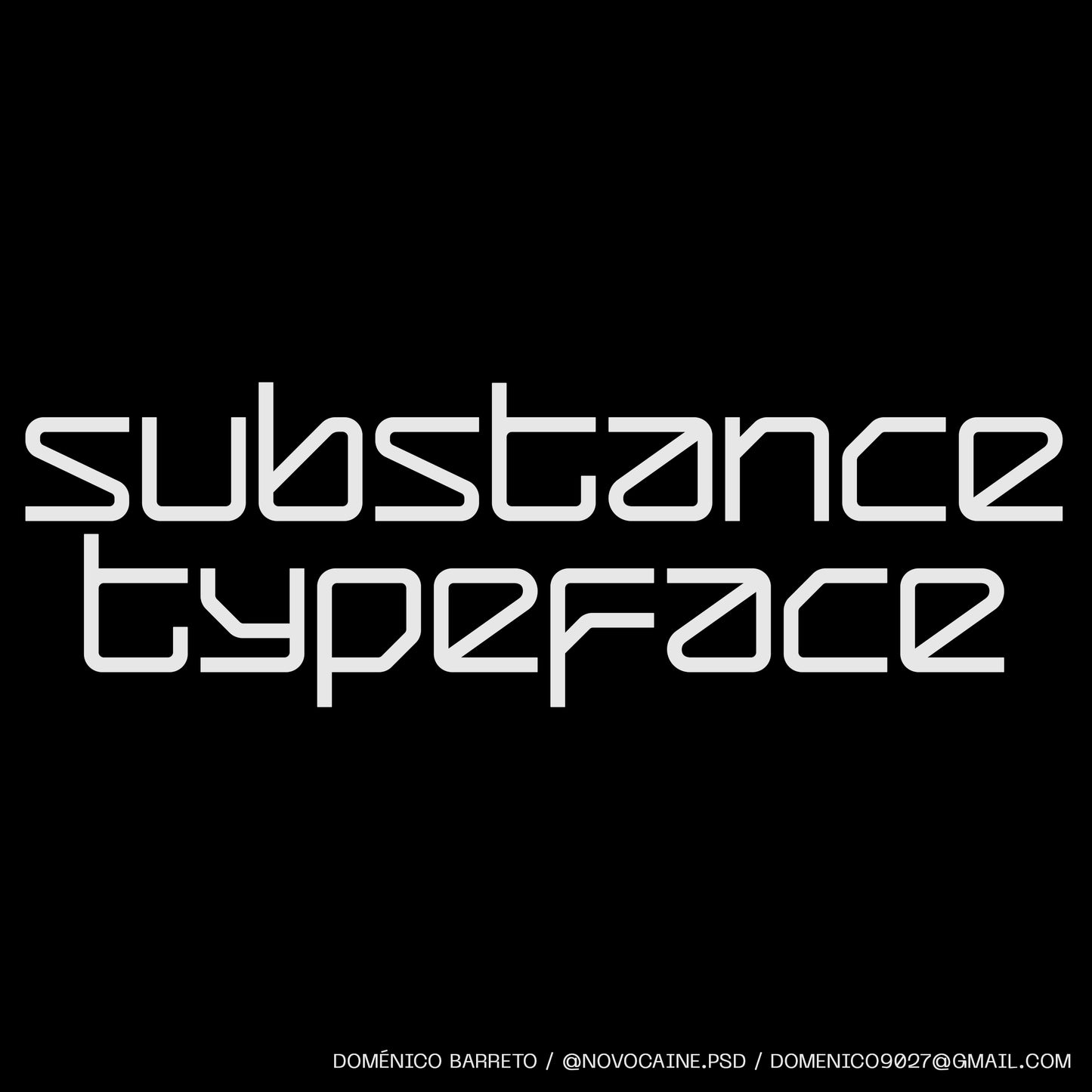 Substance